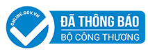 Thông báo bộ công thương